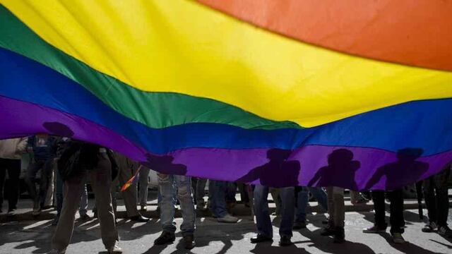 CUPO. Establecen un 1% en el Senado (Archivo).