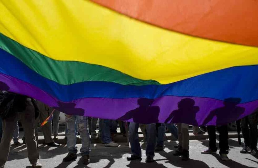 Aprobaron el cupo laboral trans en La Falda