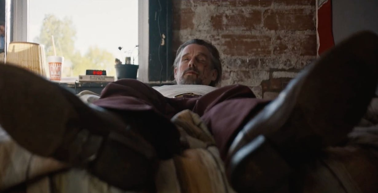 La nueva serie de Disney+ cuenta con 6 episodios en total.