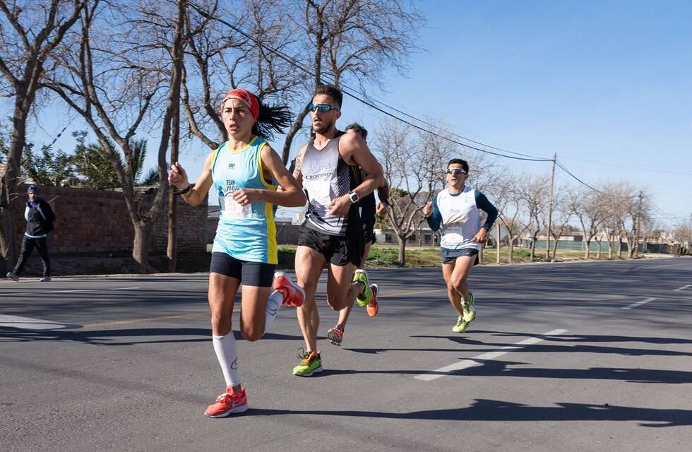 En Alvear confirmaron que la realización de los 12K sigue adelante