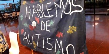 Reclamo de Familias TEA en Iguazú