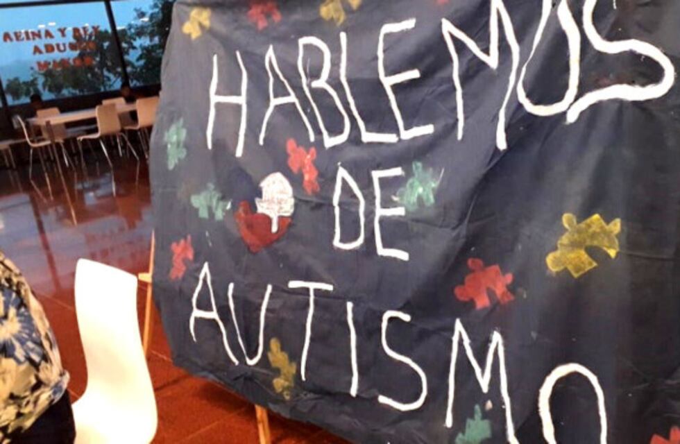 Familias TEA exigen un área específica en el Hospital Samic de Puerto Iguazú