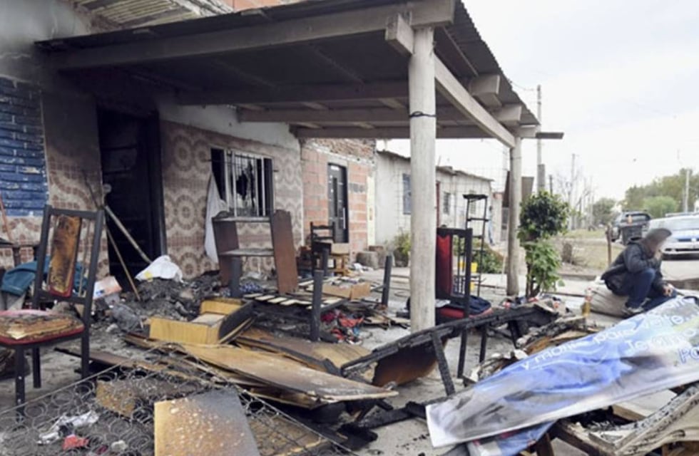 Imputaron a “Pato” Schneider por el crimen de la hermana del “Viejo” Cantero