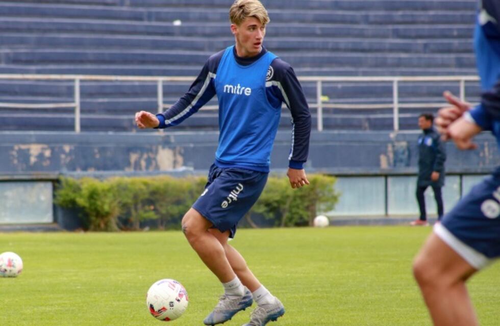 Independiente Rivadavia tendrá cambios obligados para recibir a All Boys