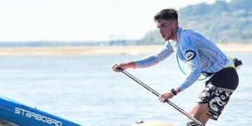 Campeonato Nacional de SUP