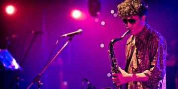 Murió Willy Crook, el saxofonista, guitarrista, vocalista y compositor