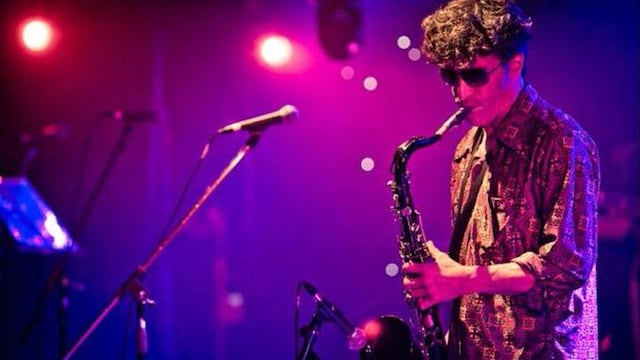 Murió Willy Crook, el saxofonista, guitarrista, vocalista y compositor