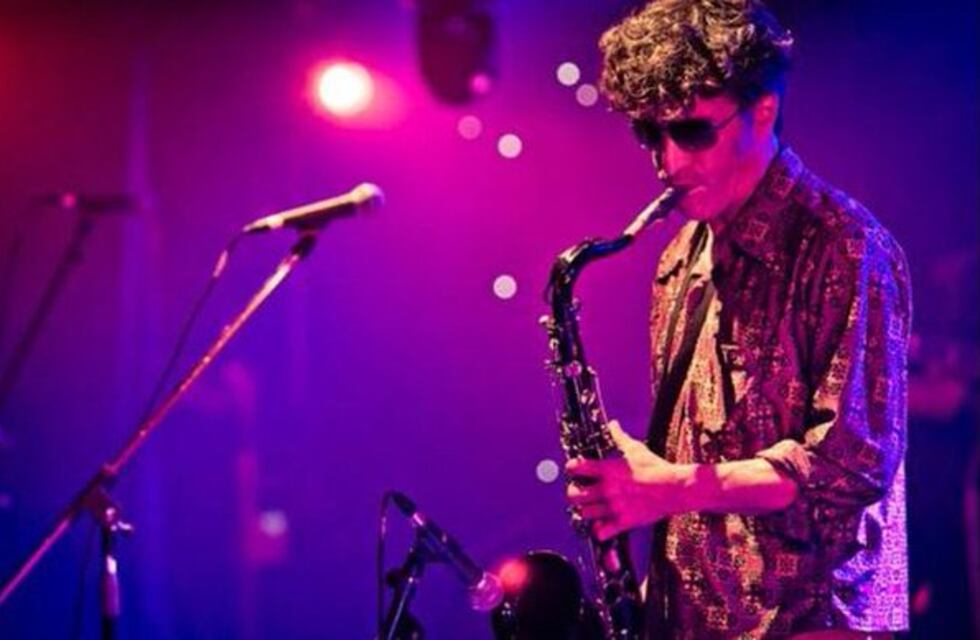 Murió Willy Crook: las emotivas dedicatorias del Indio y Skay