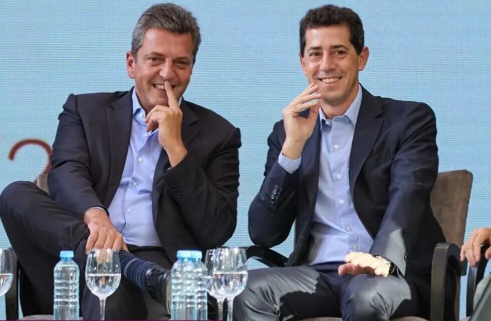 El Frente de Todos abandona su nombre: ahora se llama Unión por la Patria