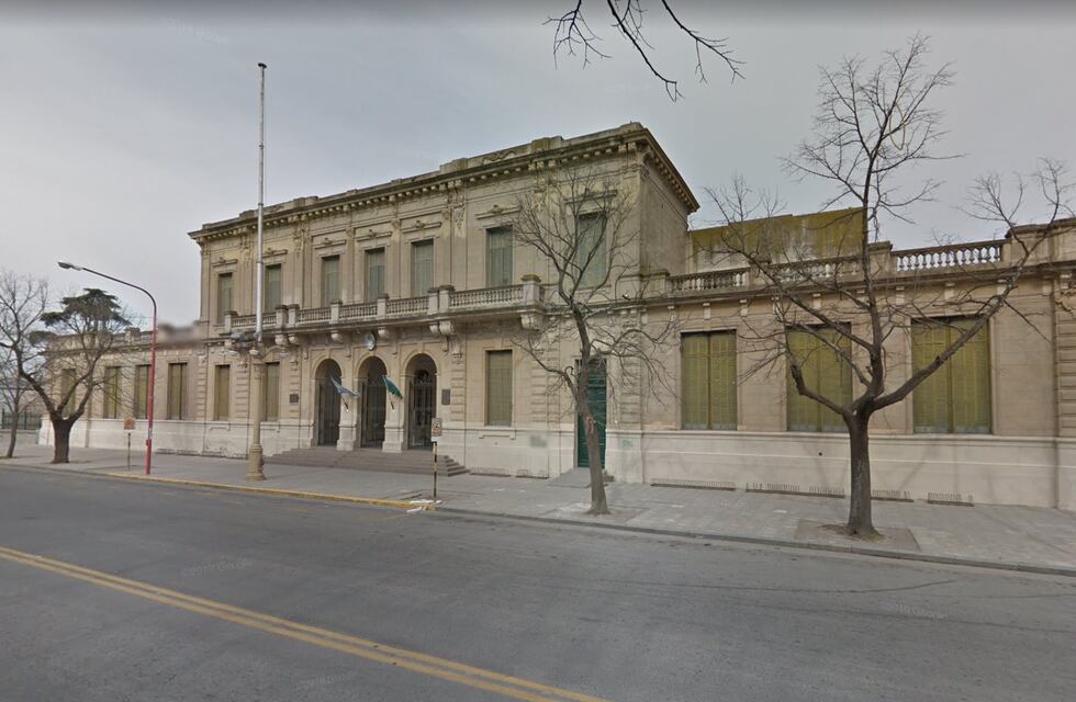 Frente de Todos Azul: “La gestión Bertellys recibió de la provincia más de 226 millones. ¿Dónde fue ese dinero?”