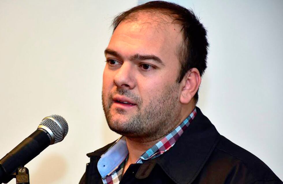 Murió con coronavirus el subsecretario de Seguridad Ciudadana del Gobierno de La Pampa