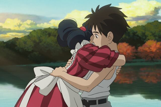 Cuatro datos claves para entender la historia de El Niño y la Garza, la nueva película de Hayao Miyasaki.