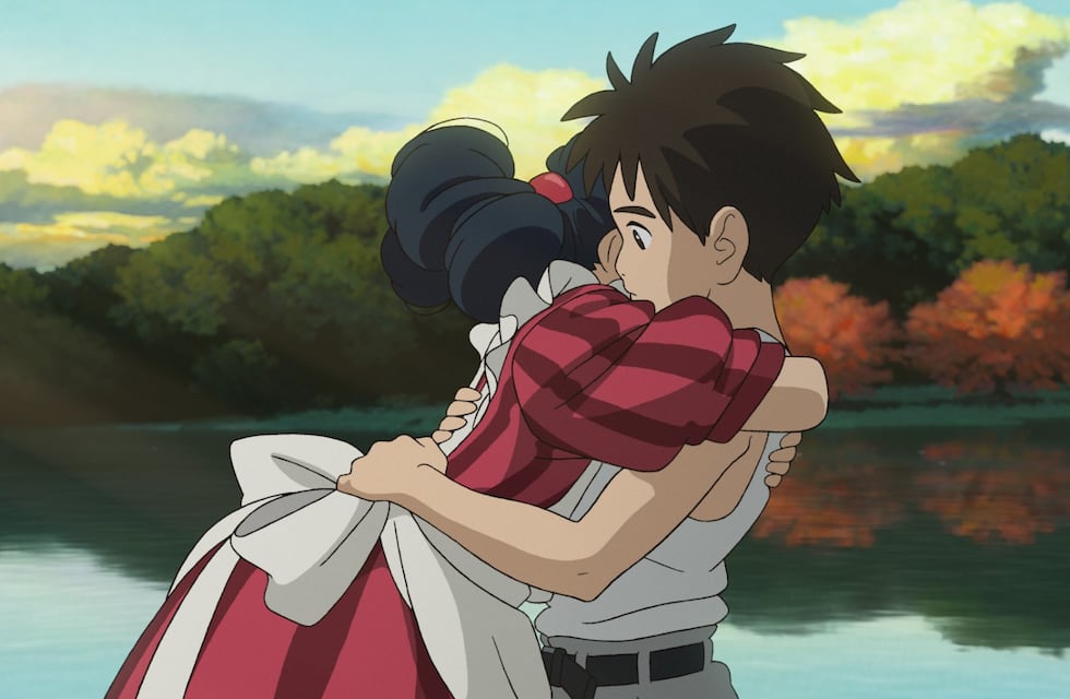 Cuatro datos claves para entender la historia de El Niño y la Garza, la nueva película de Hayao Miyasaki