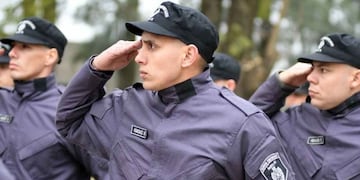 Se busca a 373 agentes de las zonas sur y centro