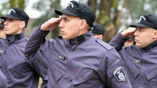 Se busca a 373 agentes de las zonas sur y centro