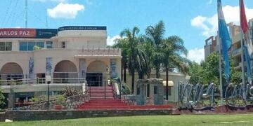 Municipio de Villa Carlos Paz.