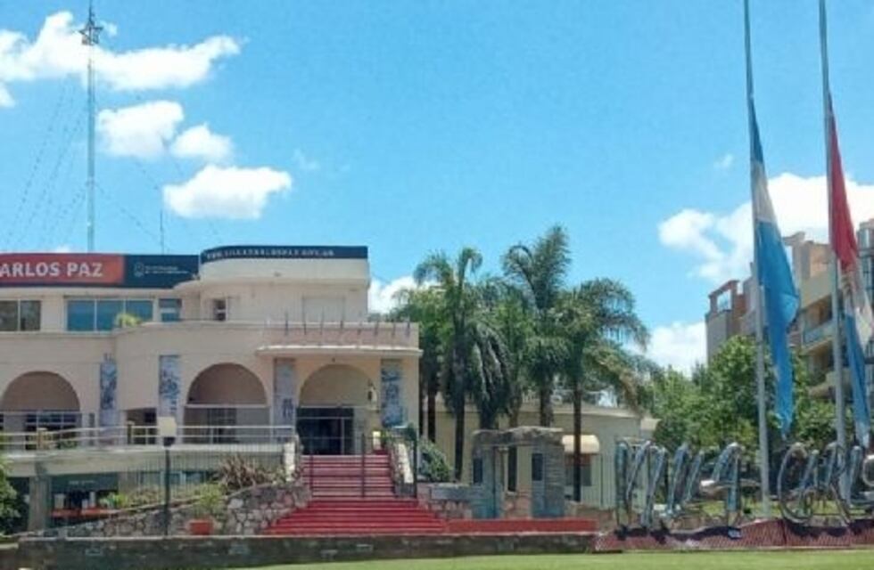 Carlos Paz ofrece una nutrida agenda de eventos cada semana