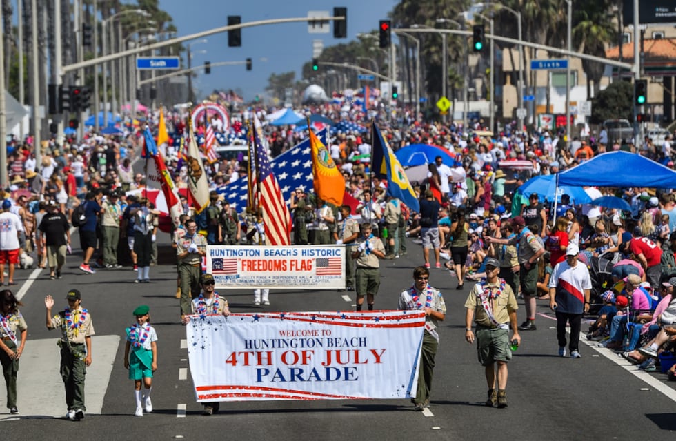 Tiroteo en Estados Unidos: al menos seis muertos en un desfile por el Día de la Independencia