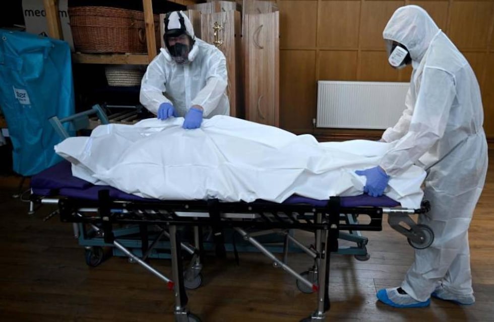 La Cámara de Empresas de Servicios Fúnebres de Misiones pide vacunar a su personal contra el Coronavirus