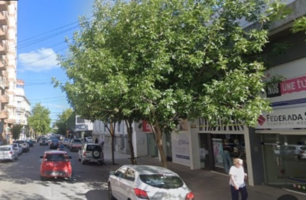 Emprende Navideño en la calle Colón