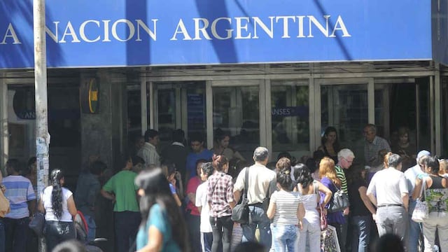 Complicadas. Miles de familias sufrieron subas abruptas de las cuotas de créditos hipotecarios UVA. (La Voz / Archivo)