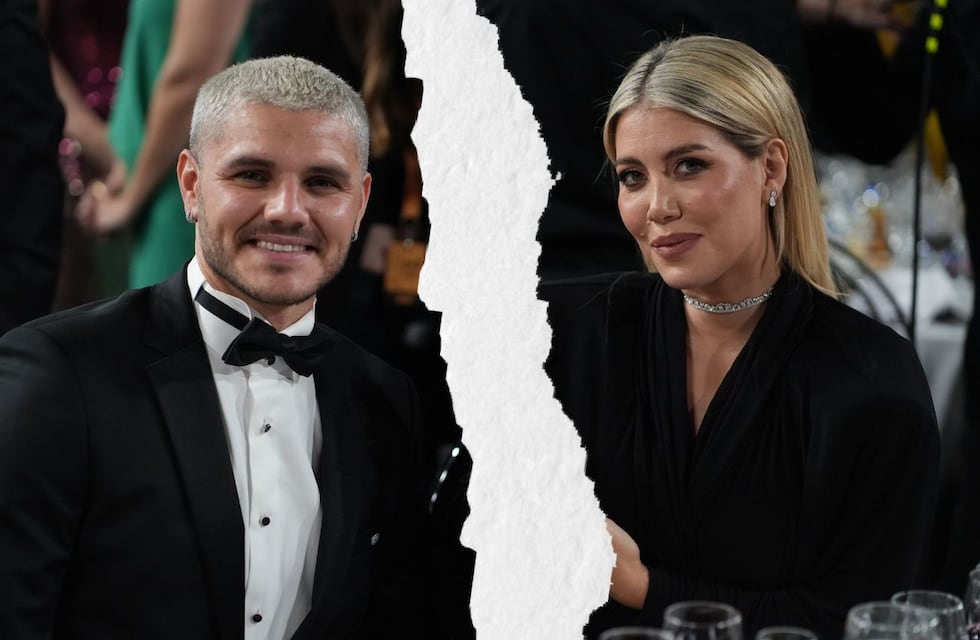 Wanda Nara y Mauro Icardi están divorciados: qué plantea la resolución