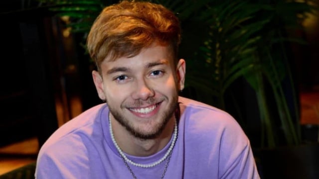 Nacho Castañares habló por primera vez de la enfermedad que le diagnosticaron al salir de Gran Hermano