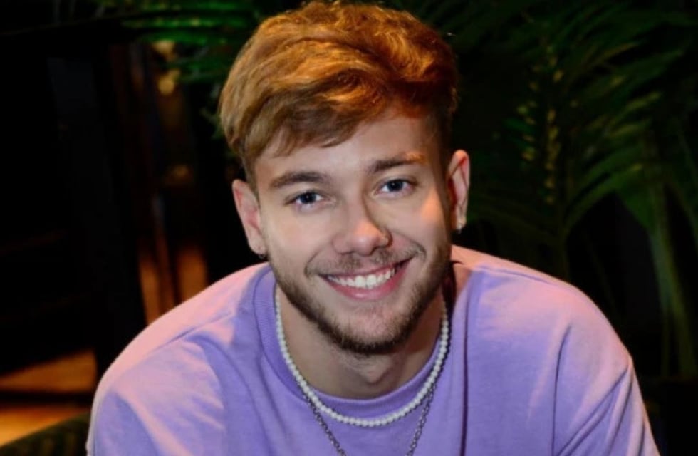 Nacho Castañares habló por primera vez de la enfermedad que le diagnosticaron al salir de Gran Hermano