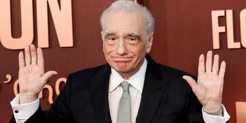 Martin Scorsese