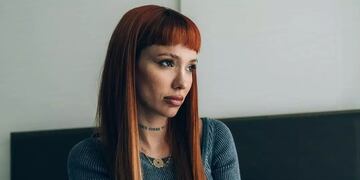 El problema de salud que tiene La Joaqui: “Fue muy grave lo que me pasó”