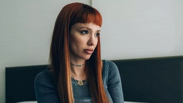 El problema de salud que tiene La Joaqui: “Fue muy grave lo que me pasó”