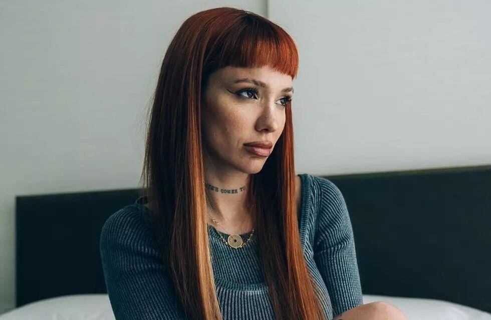 El problema de salud que tiene La Joaqui: “Fue muy grave lo que me pasó”