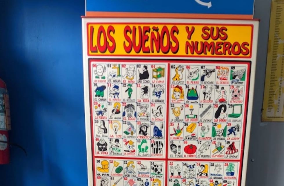 Quiniela en Santa Fe: resultados de “La Matutina” del 29 de diciembre