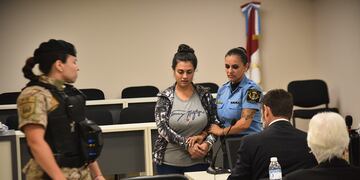 La situación de Brenda Agüero en la causa del Neonatal de Córdoba se sigue complicando.