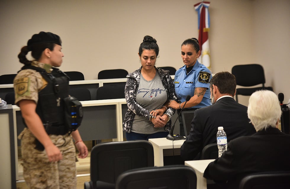 Causa Neonatal: las madres de dos bebés sobrevivientes reconocieron a Brenda Agüero