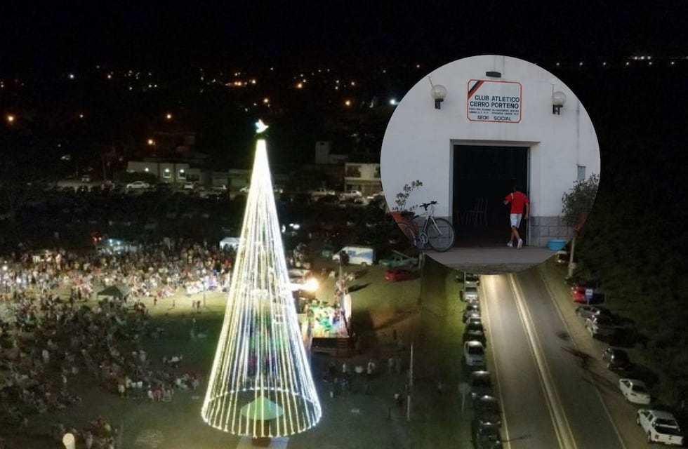 Medio siglo de emociones y logros: Cerro Porteño celebra sus 50 años