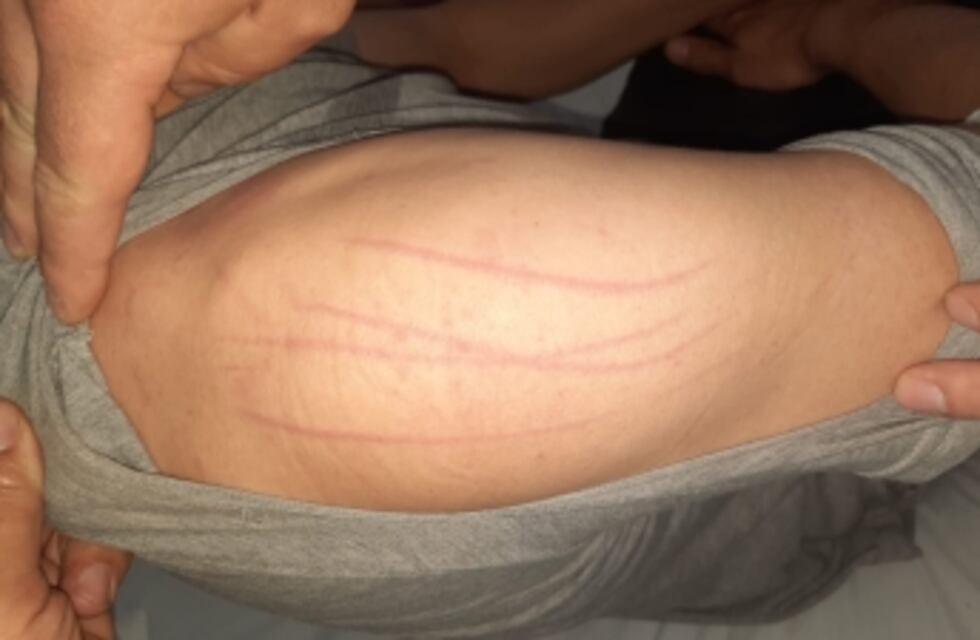 Misterio en la celda: un policía de Gualeguaychú asegura que fue atacado por un ente