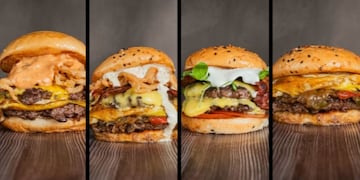 Una hamburguesería argentina ganó el premio a “Mejor Hamburguesa” en Estados Unidos: cuál es y dónde se consigue