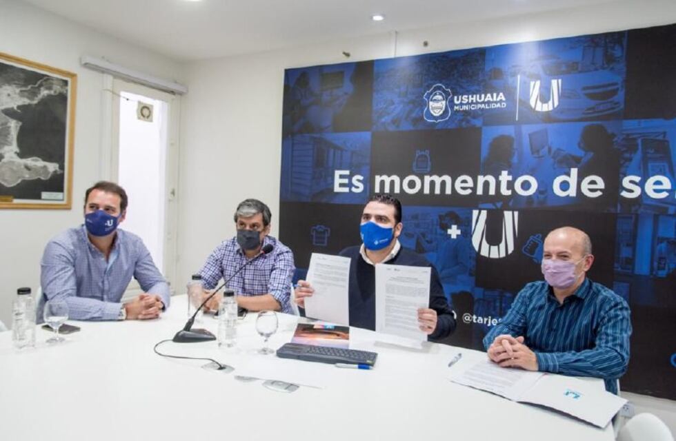 Los descuentos de la tarjeta +U se suman al Programa de Beneficios ANSES