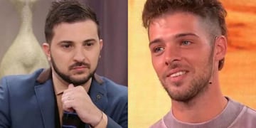 Diego Brancatelli le respondió a Santi Maratea con una tremenda chicana: “Desconoce lo que es laburar”