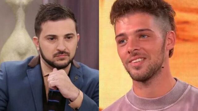 Diego Brancatelli le respondió a Santi Maratea con una tremenda chicana: “Desconoce lo que es laburar”