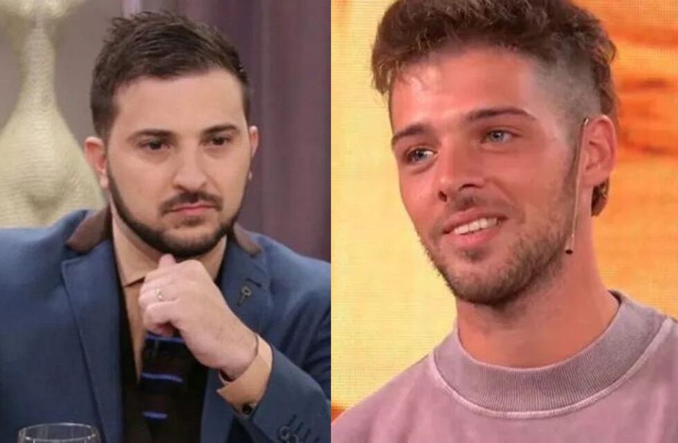 Diego Brancatelli le respondió a Santi Maratea con una tremenda chicana: “Desconoce lo que es laburar”