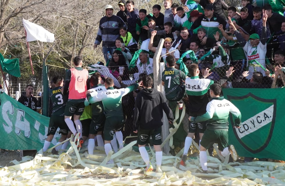 El Cultural y el 24 ganaron en la última fecha del Clausura de la Zona Oeste en la Liga Regional