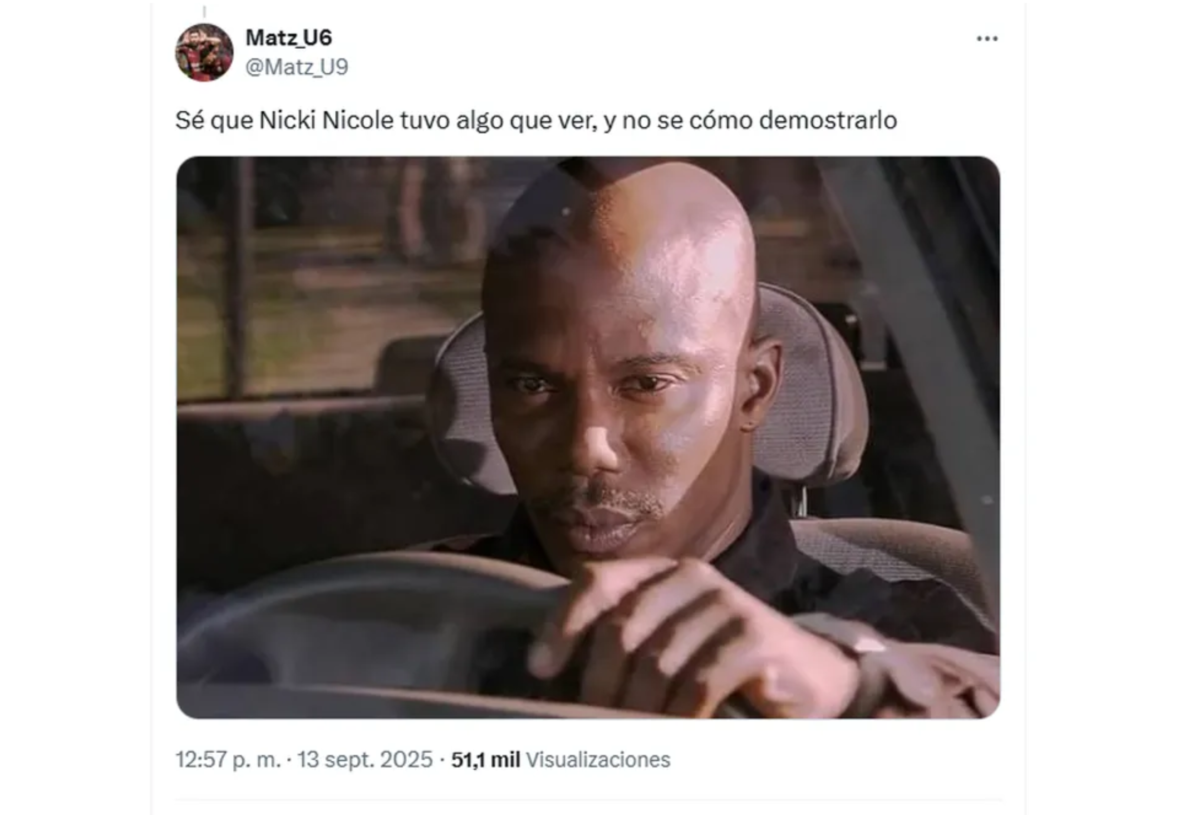 Los memes.