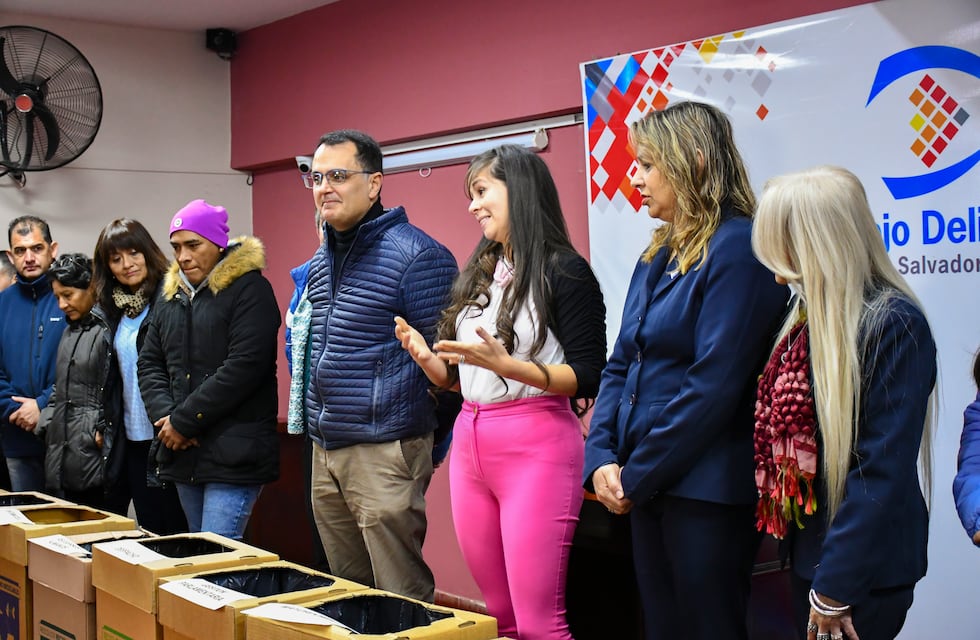 Culminó en el Concejo Deliberante un proyecto sobre uso responsable del papel