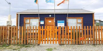 Dirección de Tránsito y Seguridad Vial de Tolhuin.