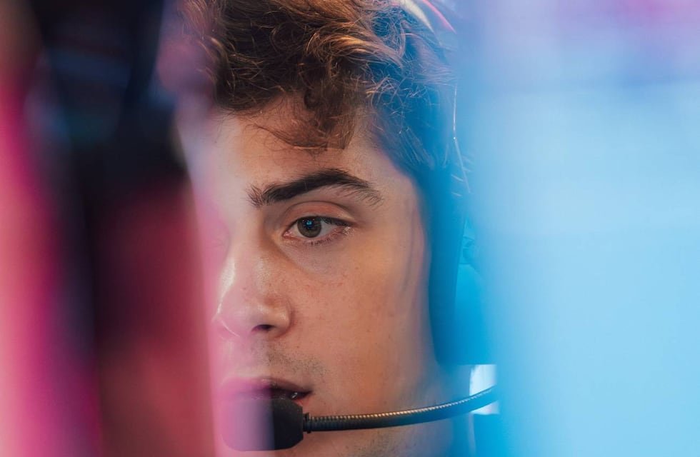 A preparar el café por Colapinto: la F1 confirmó los horarios de madrugada y el calendario 2026