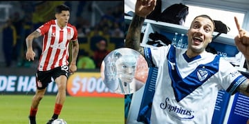 La IA pronosticó al campeón de la Copa de la Liga.