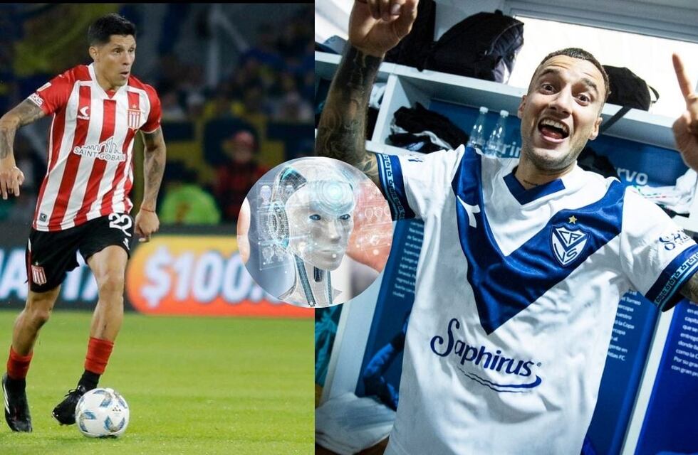 ¿Vélez o Estudiantes? La inteligencia artificial eligió al ganador de la final