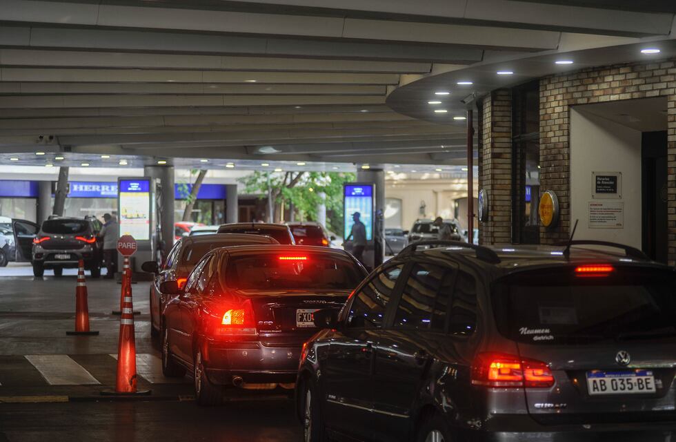 YPF y Shell aumentaron, otra vez, sus precios en Córdoba: subió 65% en una semana